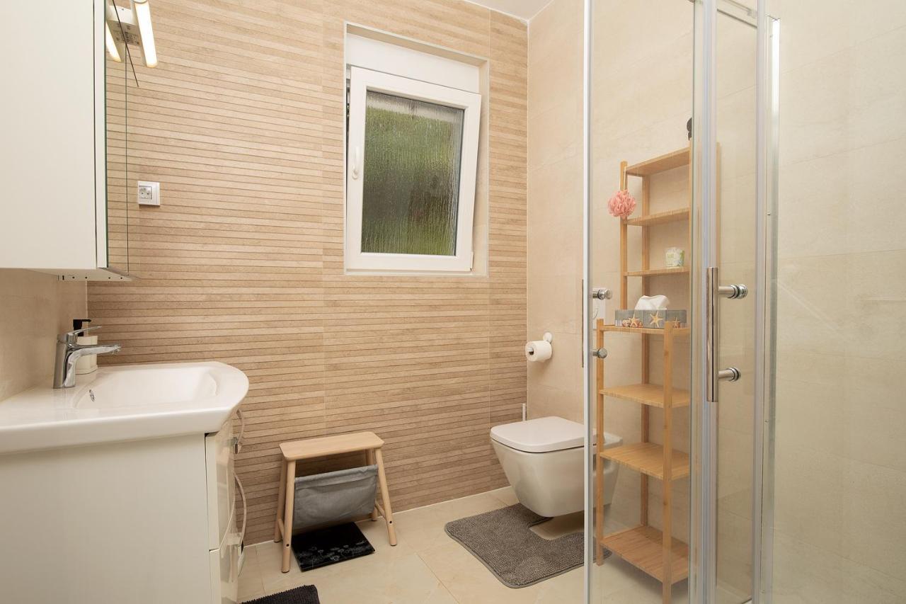 Apartment J&E Medulin Eksteriør billede